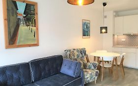 Blizej Morza Apartament 63 Z Garazem